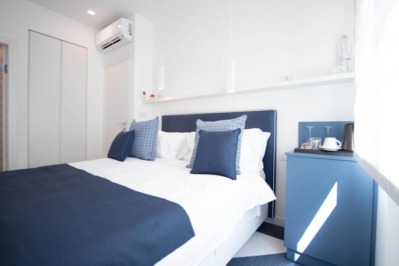 סורנטו Villa Cettina Boutique Hotel מראה חיצוני תמונה