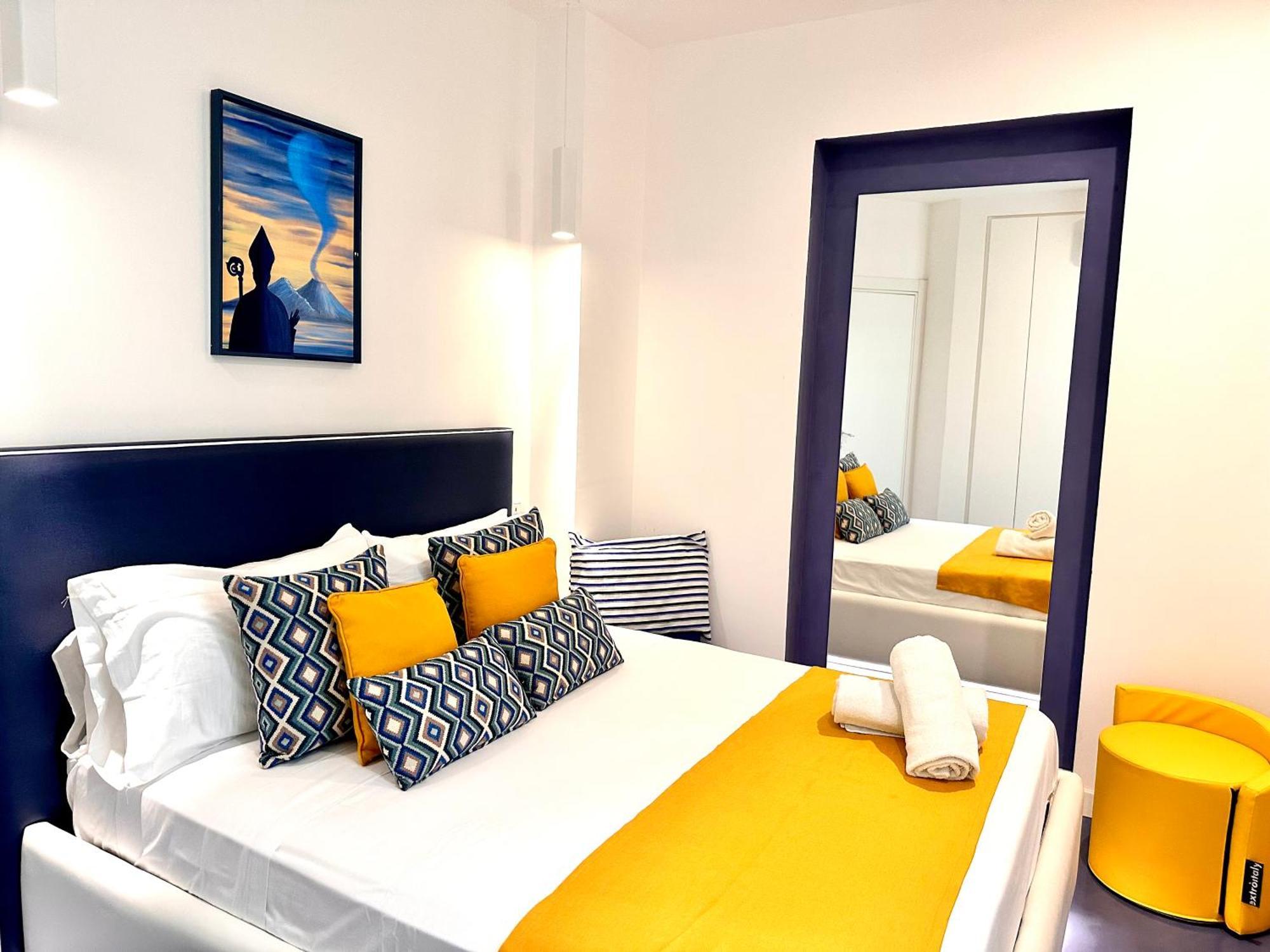 סורנטו Villa Cettina Boutique Hotel מראה חיצוני תמונה