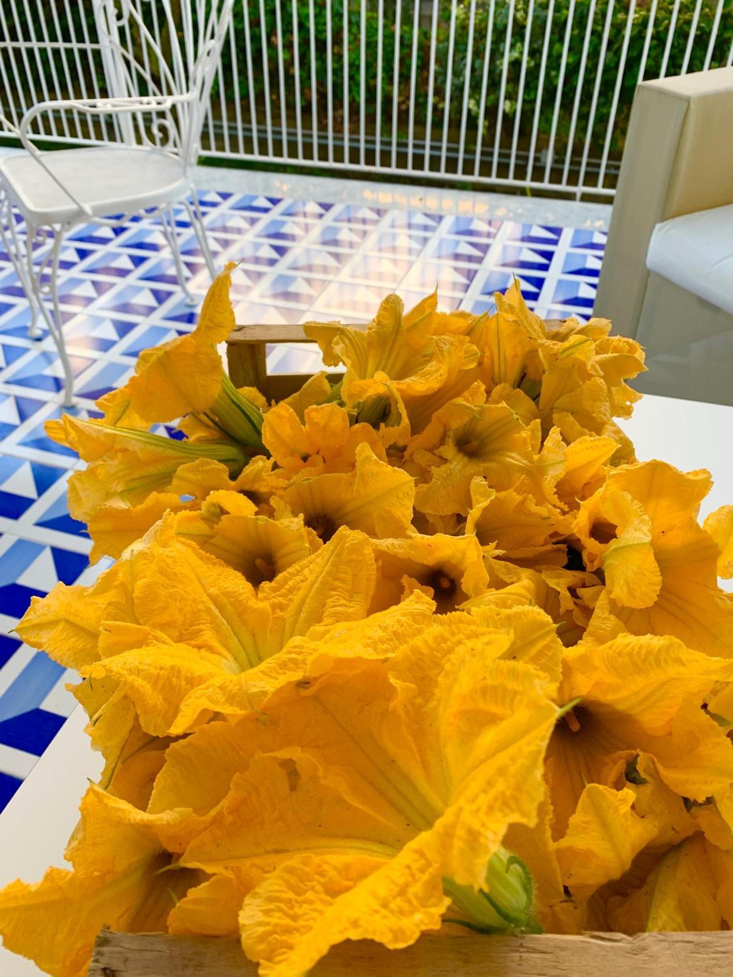 סורנטו Villa Cettina Boutique Hotel מראה חיצוני תמונה