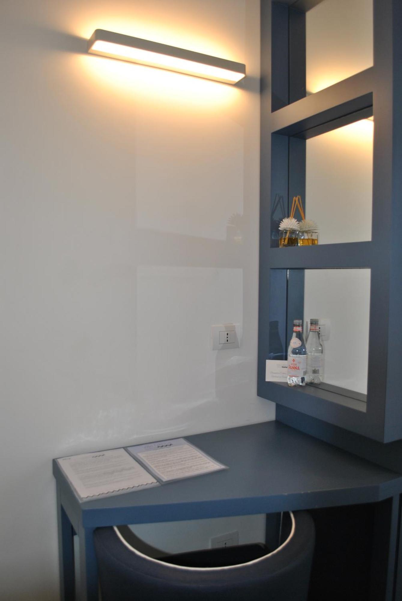 סורנטו Villa Cettina Boutique Hotel מראה חיצוני תמונה